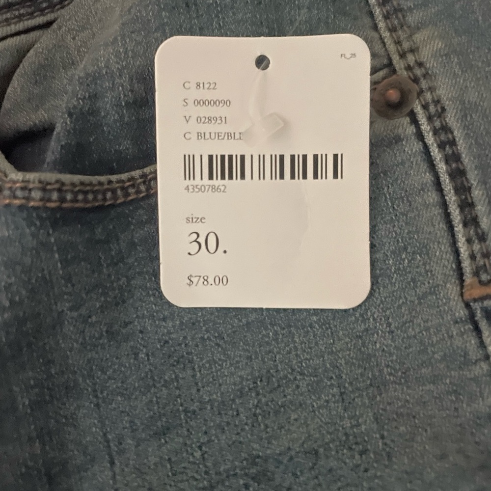 FP jeans - Picture 4 of 4